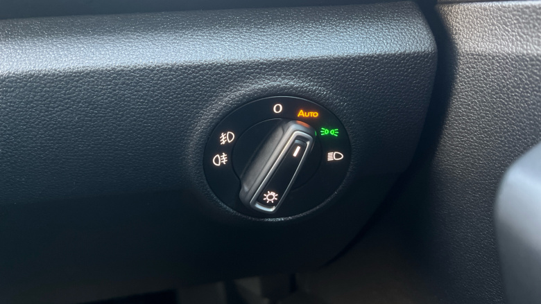 Volkswagen T-Roc 1.0 TSI SEL 5dr Petrol Hatchback